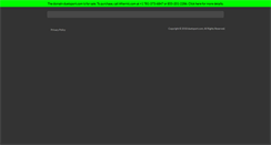Desktop Screenshot of duetsport.com