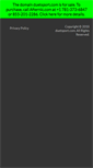 Mobile Screenshot of duetsport.com